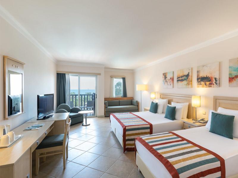 PALOMA GRIDA RESORT & SPA