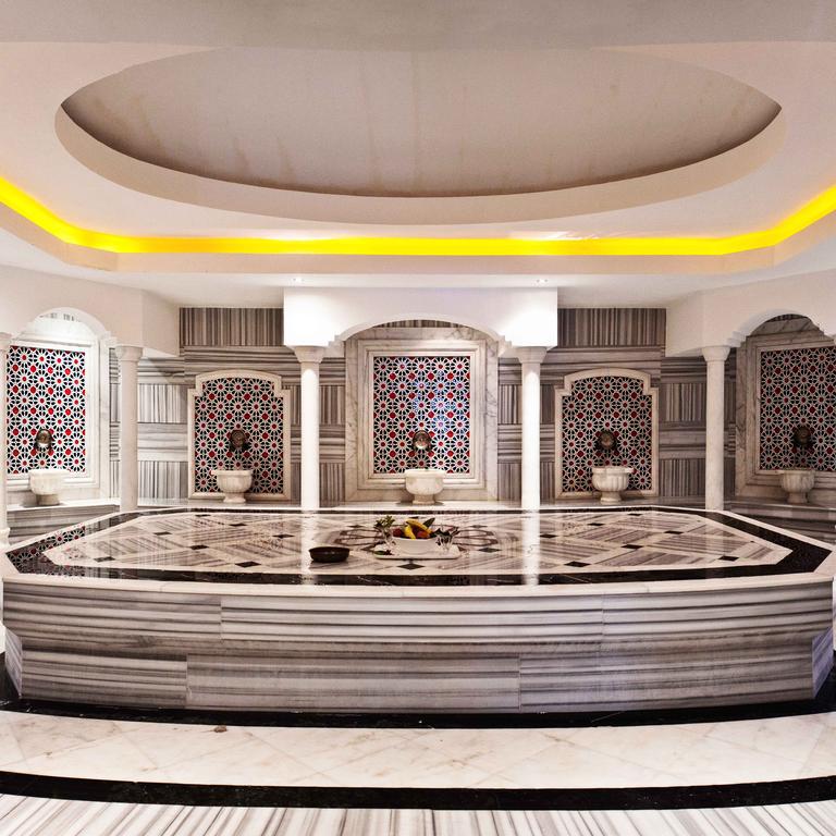 PALOMA GRIDA RESORT & SPA