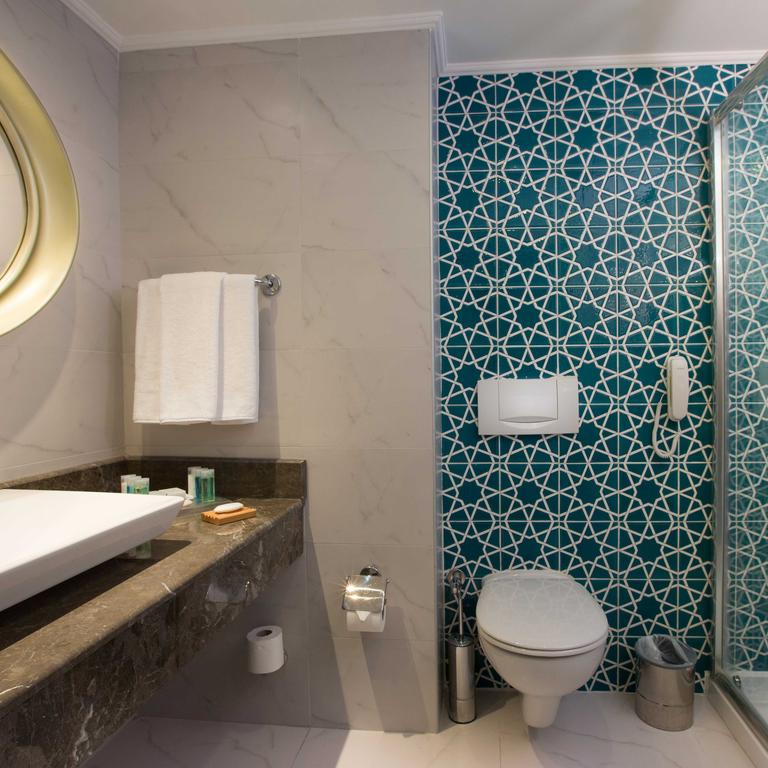 PALOMA GRIDA RESORT & SPA