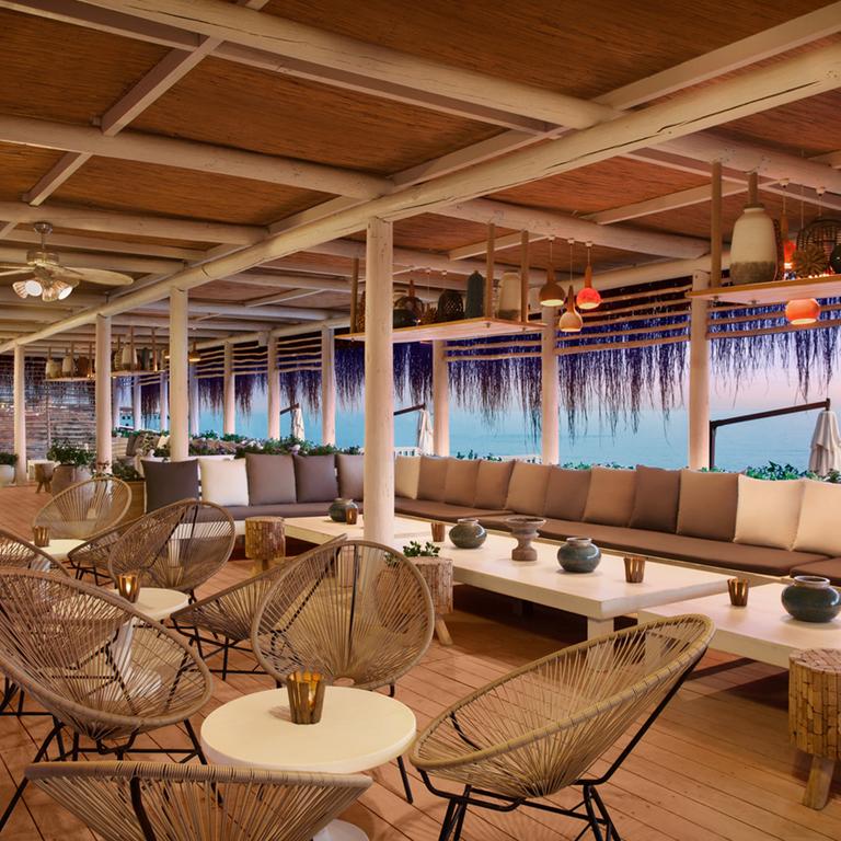 PALOMA GRIDA RESORT & SPA