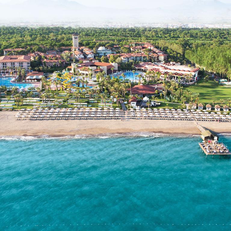 PALOMA GRIDA RESORT & SPA