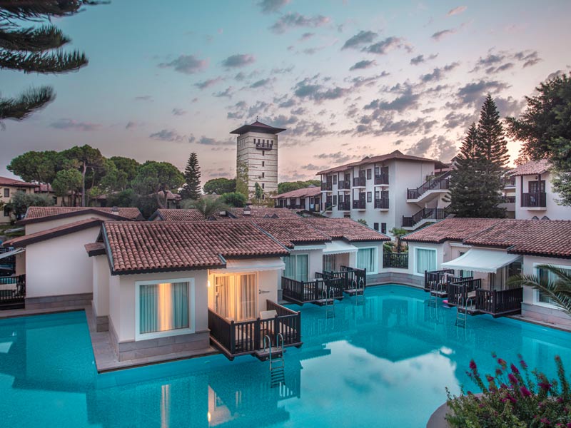PALOMA GRIDA RESORT & SPA