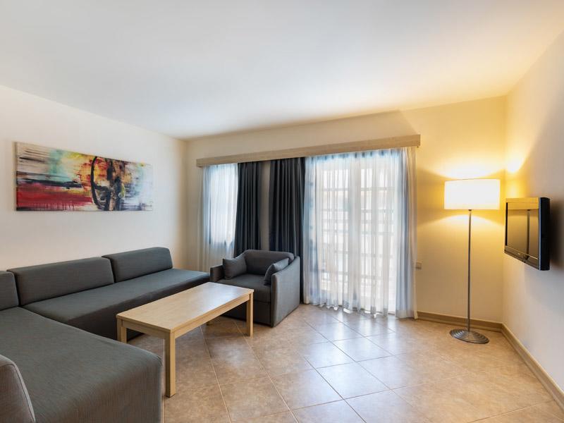 PALOMA GRIDA RESORT & SPA