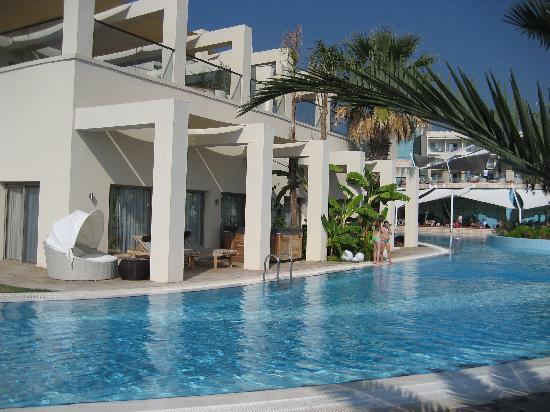 PALOMA PASHA RESORT