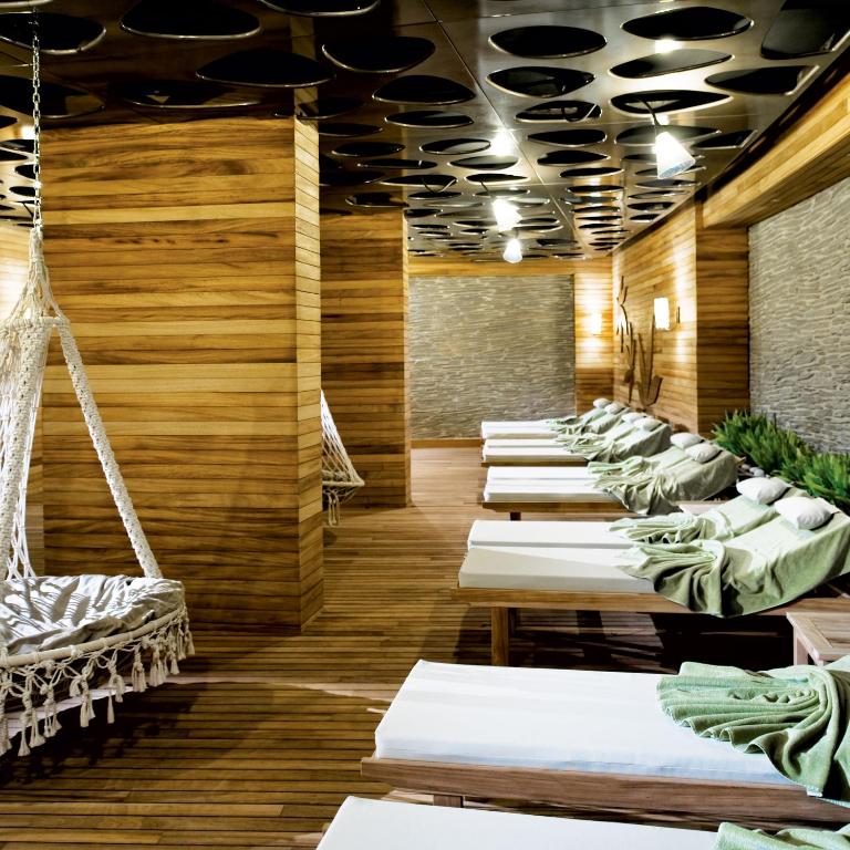 PALOMA PASHA RESORT
