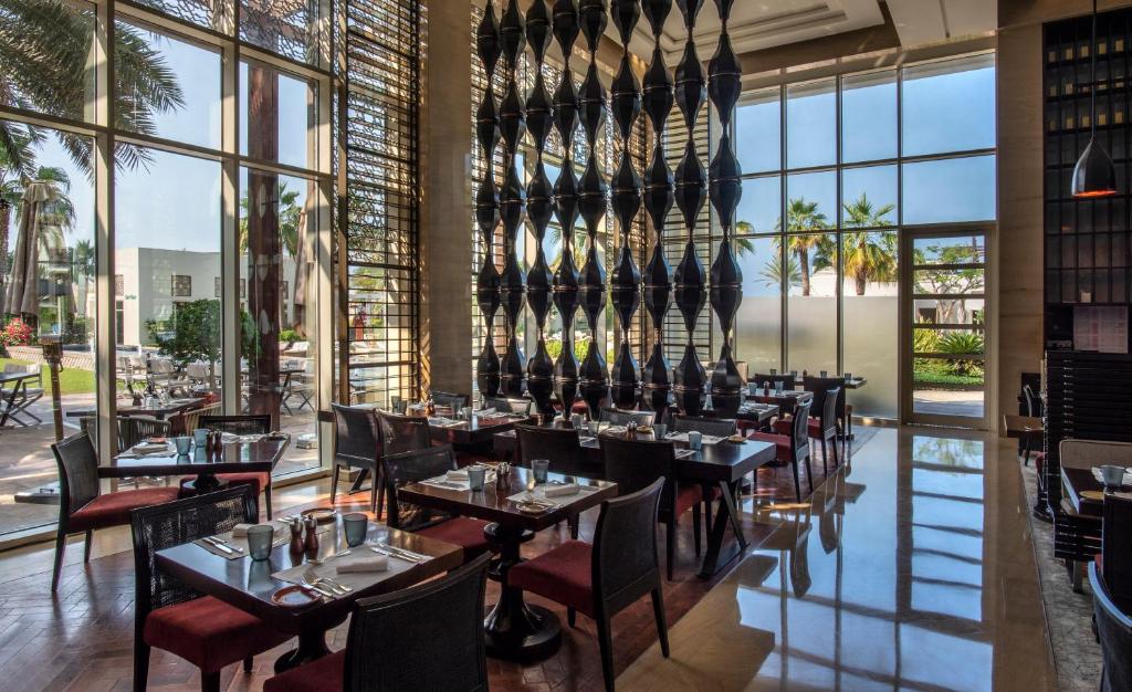PARK HYATT ABU DHABI HOTEL AND VILLAS