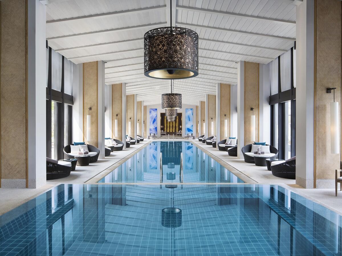 Park Hyatt Sanya Sunny Bay Resort