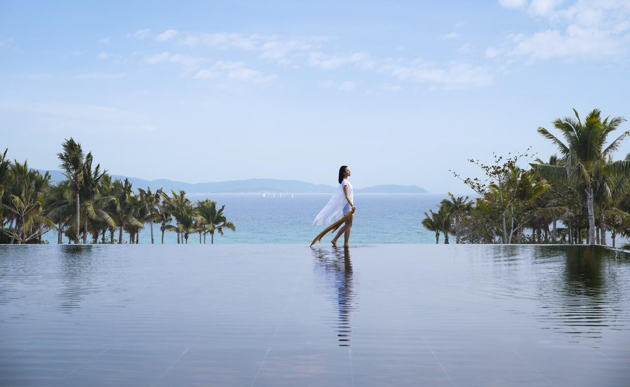 Park Hyatt Sanya Sunny Bay Resort