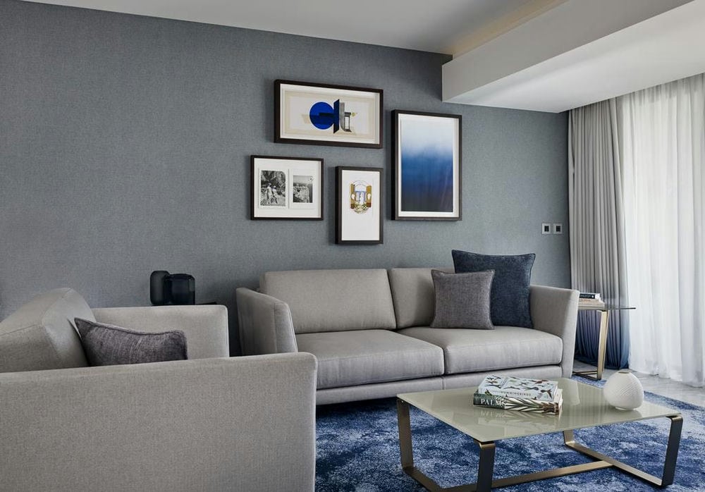 PARKLANE, A LUXURY COLLECTION RESORT & SPA