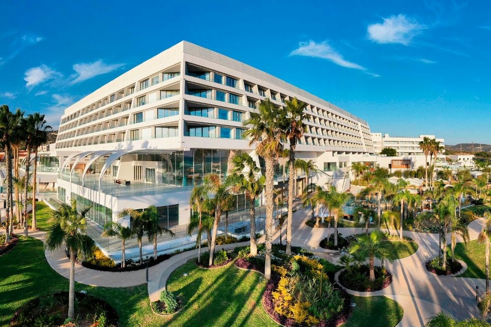 PARKLANE, A LUXURY COLLECTION RESORT & SPA