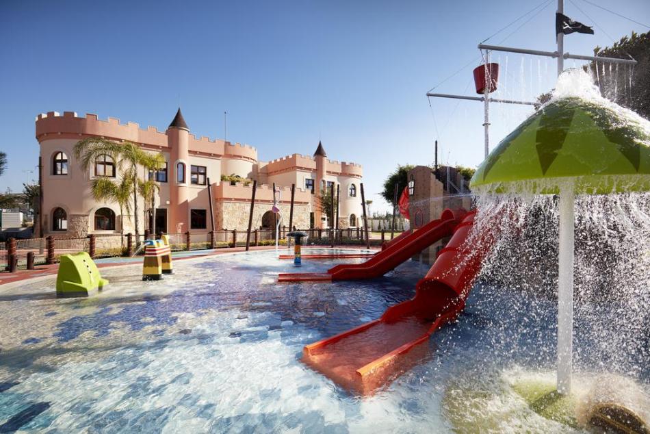 PARKLANE, A LUXURY COLLECTION RESORT & SPA