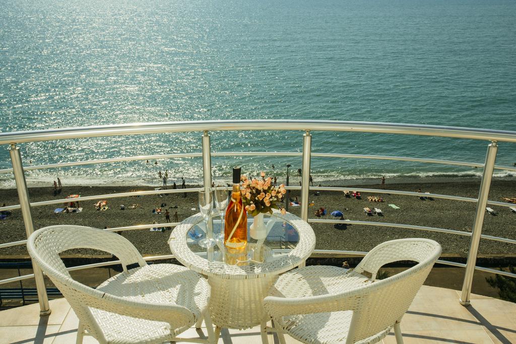 PEARL OF SEA