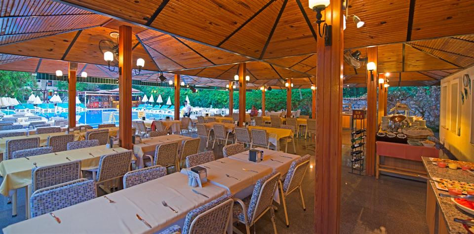 PERDIKIA BEACH