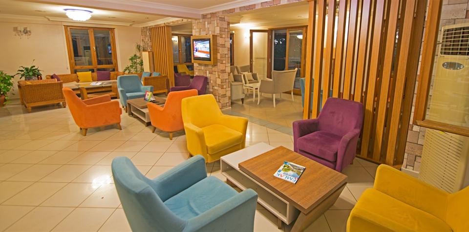 PERDIKIA HILL FAMILY RESORT & SPA