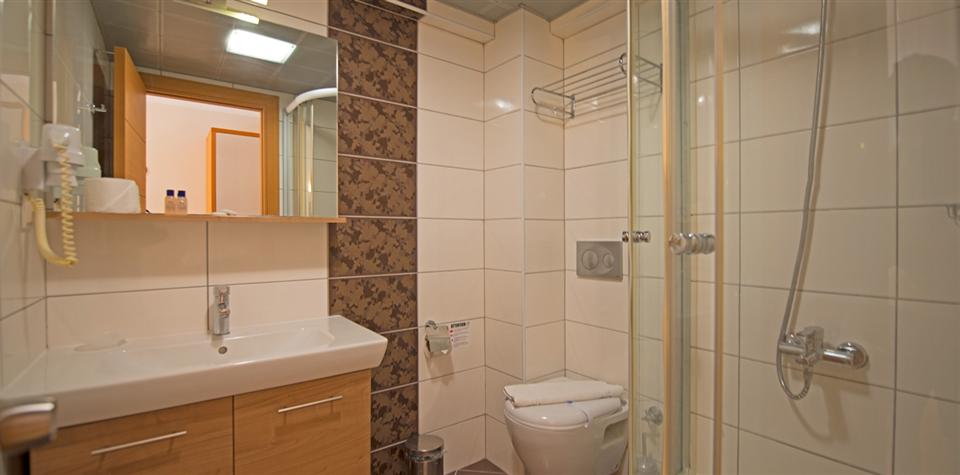 PERDIKIA HILL FAMILY RESORT & SPA