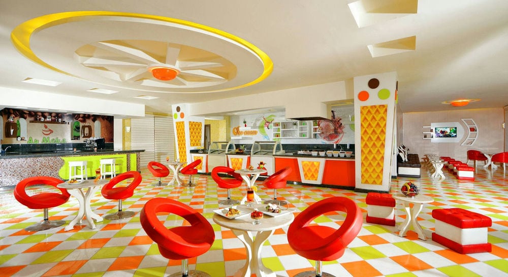 PICKALBATROS AQUA BLU RESORT SHARM EL SHEIKH