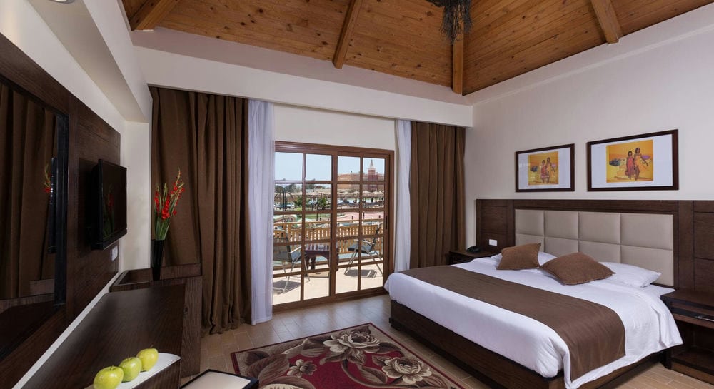 PICKALBATROS AQUA BLU RESORT SHARM EL SHEIKH