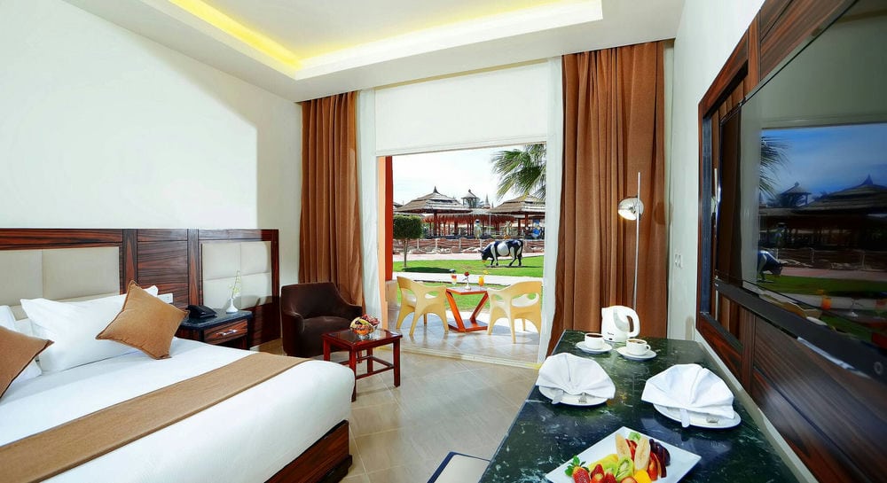 PICKALBATROS AQUA BLU RESORT SHARM EL SHEIKH
