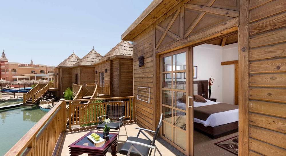 PICKALBATROS AQUA BLU RESORT SHARM EL SHEIKH