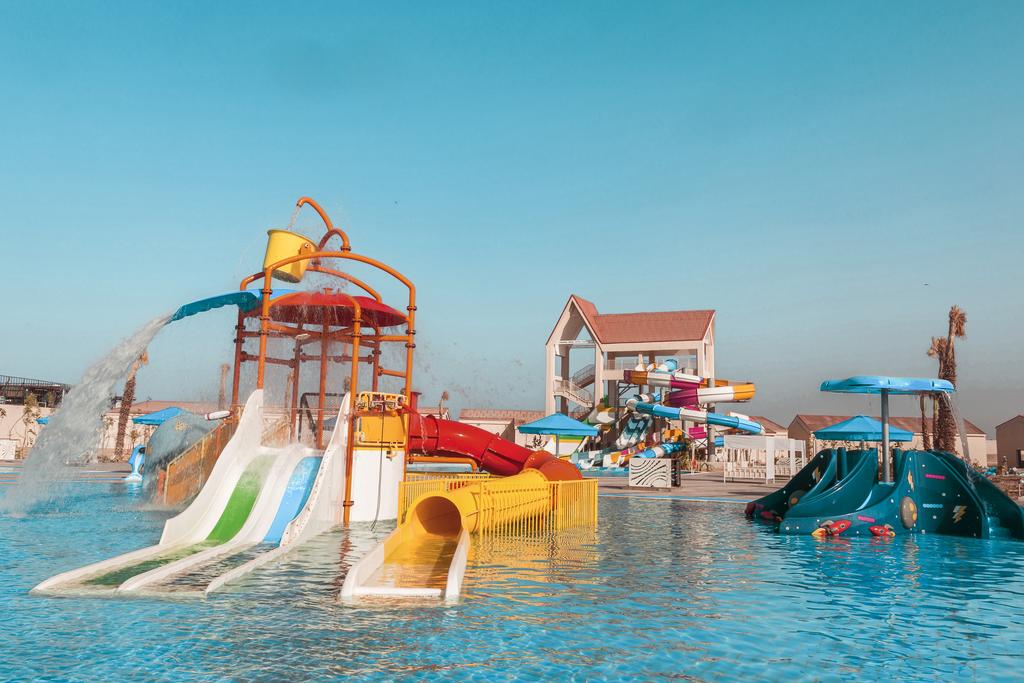 PICKALBATROS SEA WORLD MARSA ALAM