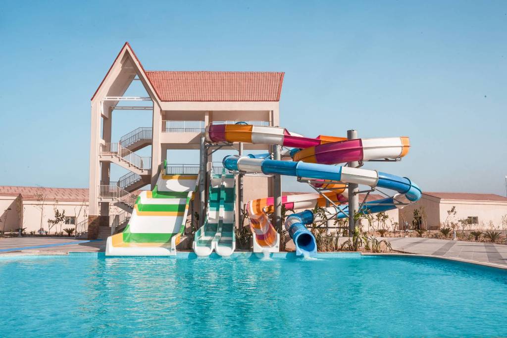 PICKALBATROS SEA WORLD MARSA ALAM