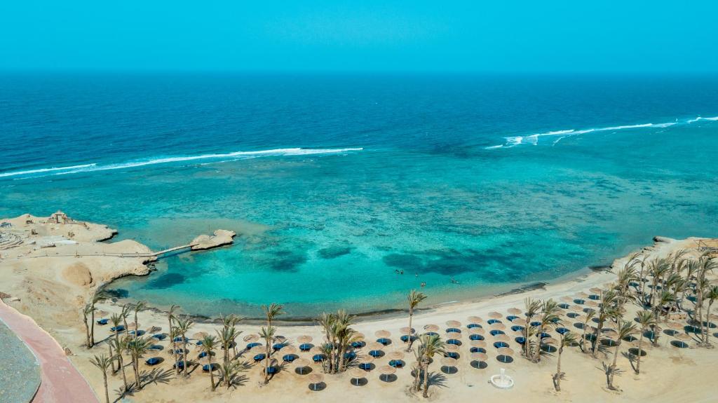 PICKALBATROS VILLAGIO RESORT - PORTOFINO MARSA ALAM