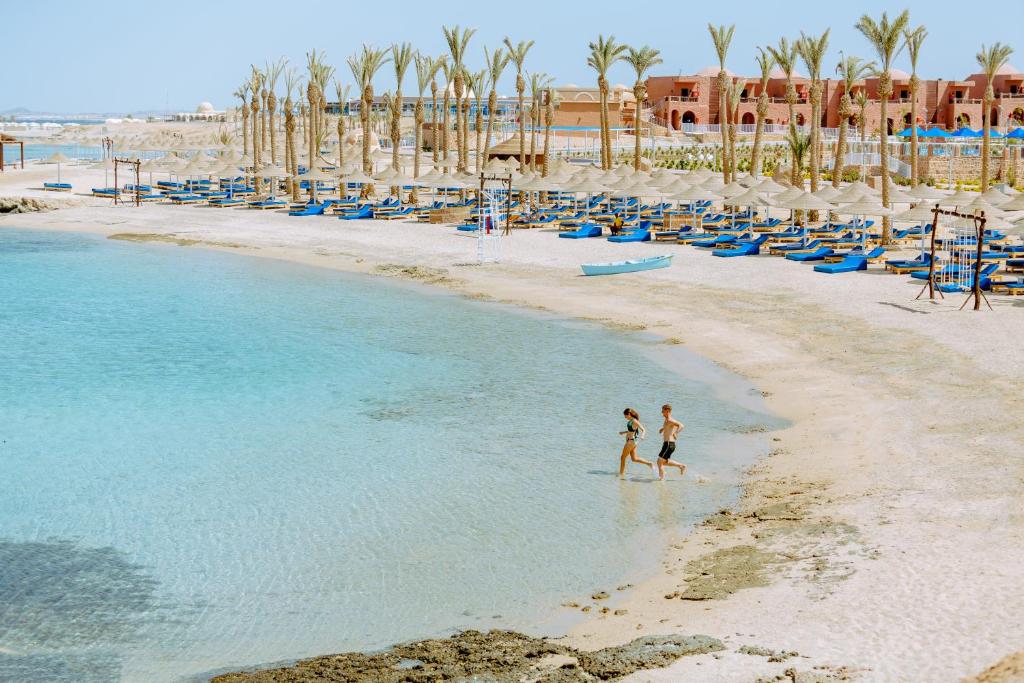 PICKALBATROS VILLAGIO RESORT - PORTOFINO MARSA ALAM