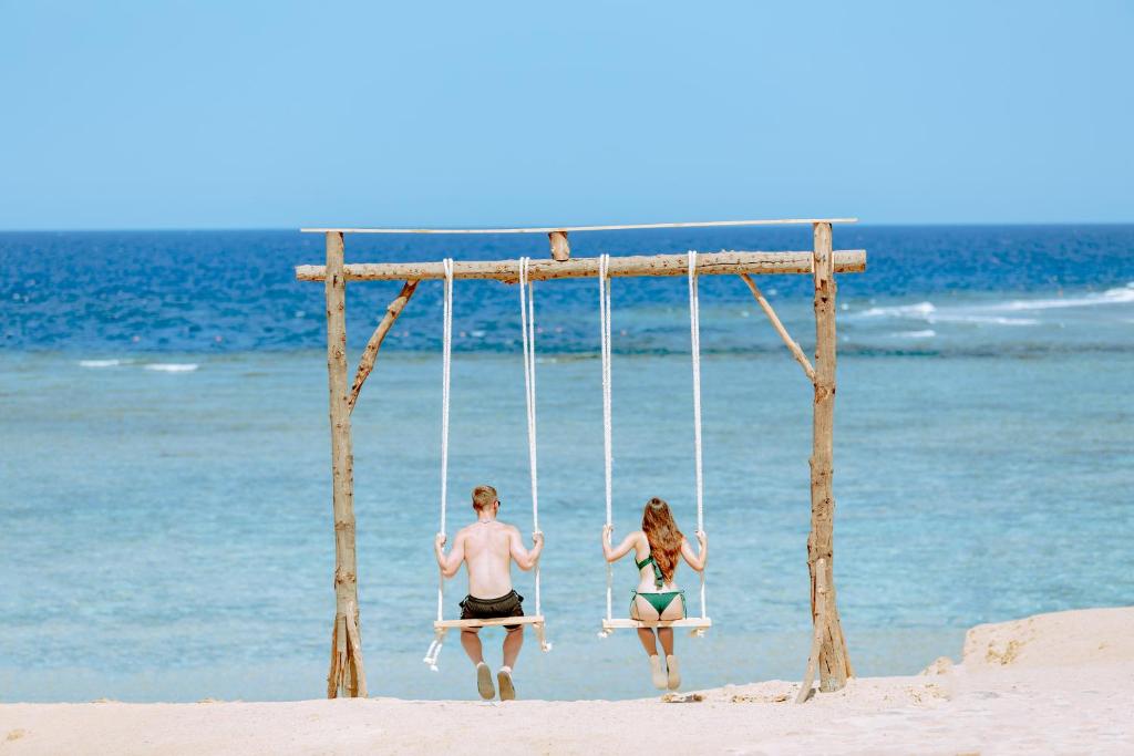 PICKALBATROS VILLAGIO RESORT - PORTOFINO MARSA ALAM