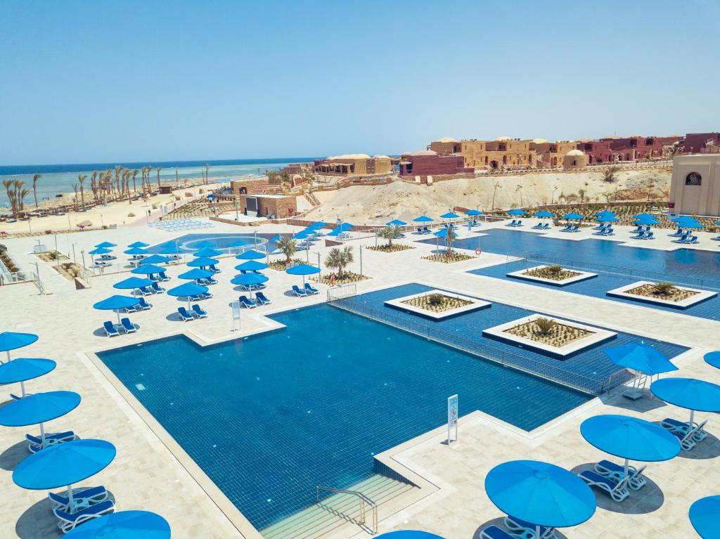 PICKALBATROS VILLAGIO RESORT - PORTOFINO MARSA ALAM