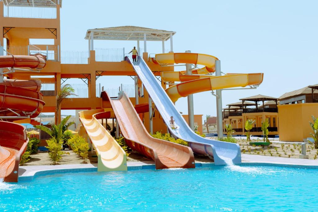 PICKALBATROS VILLAGIO RESORT - PORTOFINO MARSA ALAM