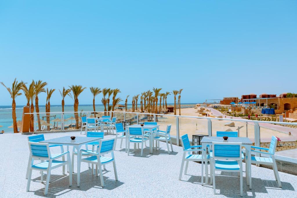 PICKALBATROS VILLAGIO RESORT - PORTOFINO MARSA ALAM