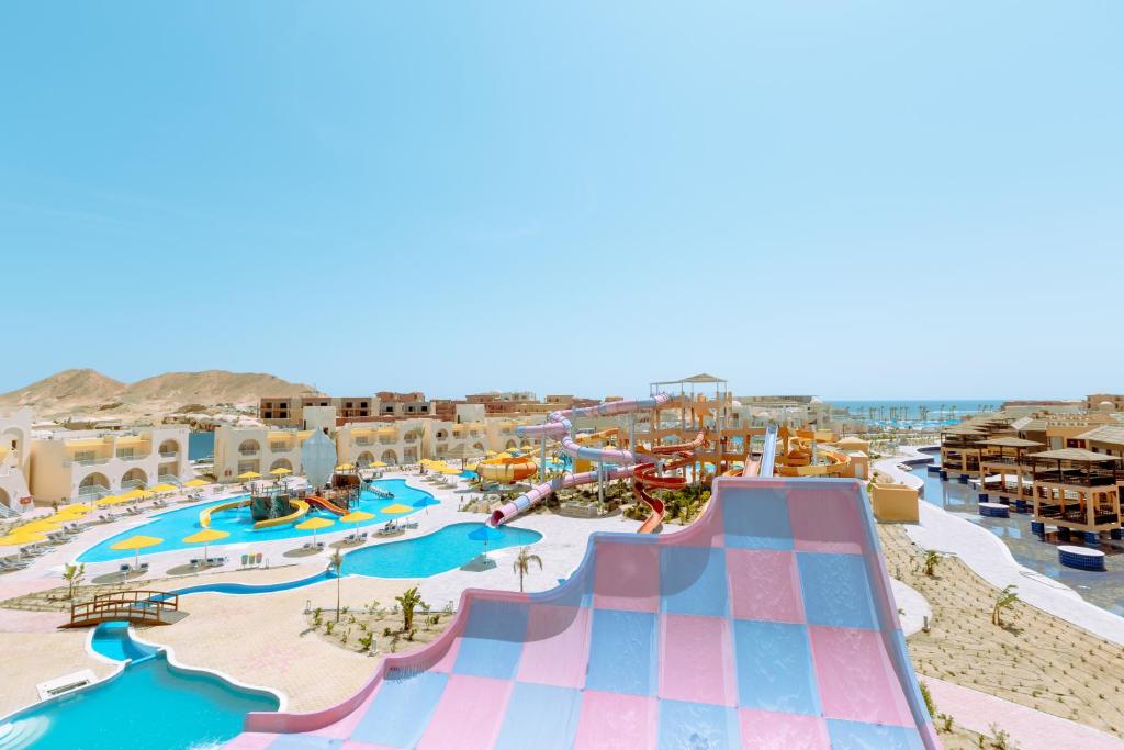 PICKALBATROS VILLAGIO RESORT - PORTOFINO MARSA ALAM