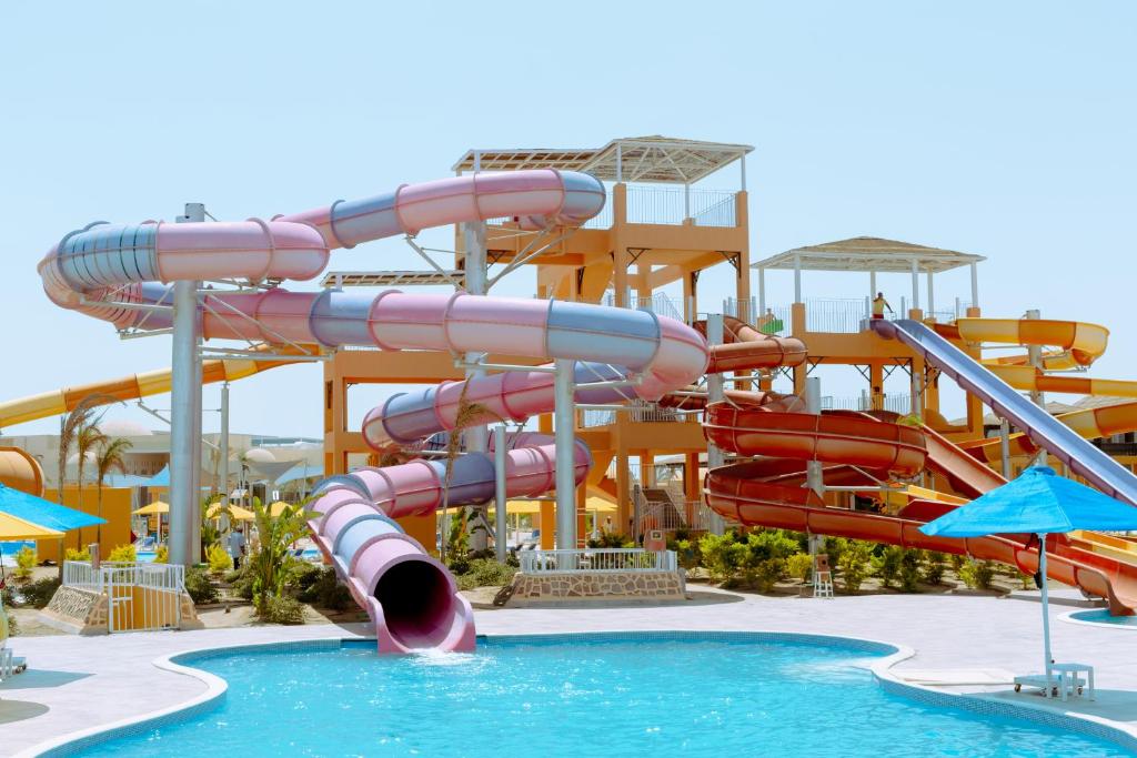PICKALBATROS VILLAGIO RESORT - PORTOFINO MARSA ALAM