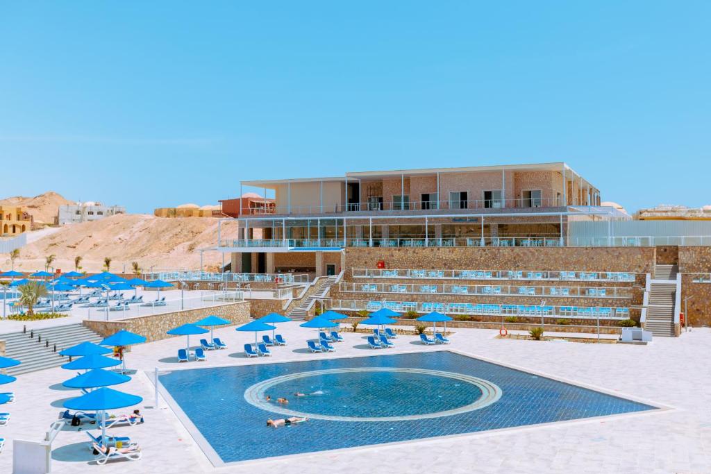 PICKALBATROS VILLAGIO RESORT - PORTOFINO MARSA ALAM