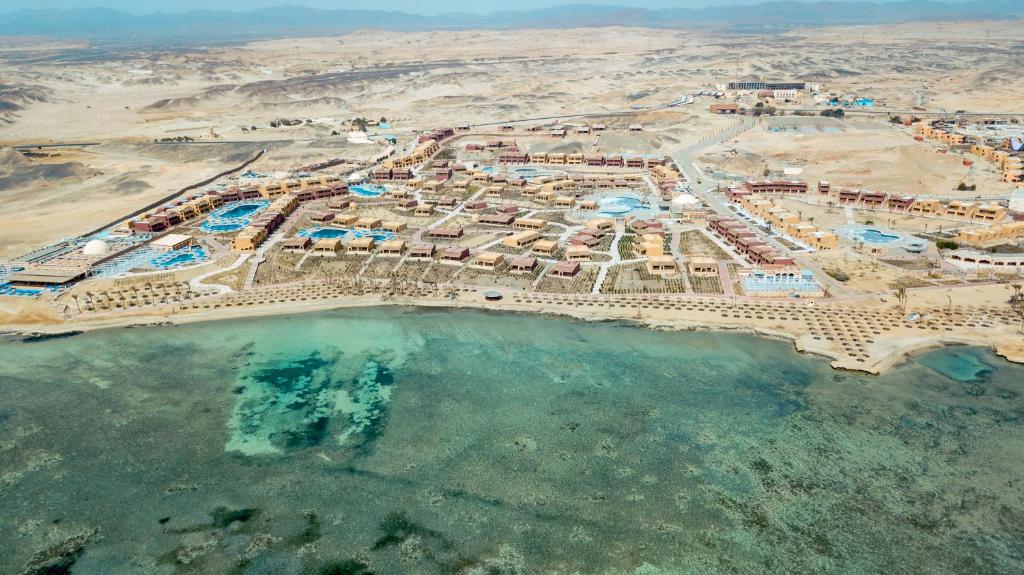 PICKALBATROS VILLAGIO RESORT - PORTOFINO MARSA ALAM