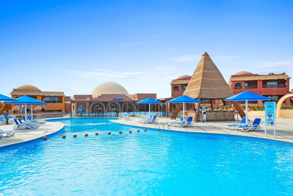 PICKALBATROS VILLAGIO RESORT - PORTOFINO MARSA ALAM