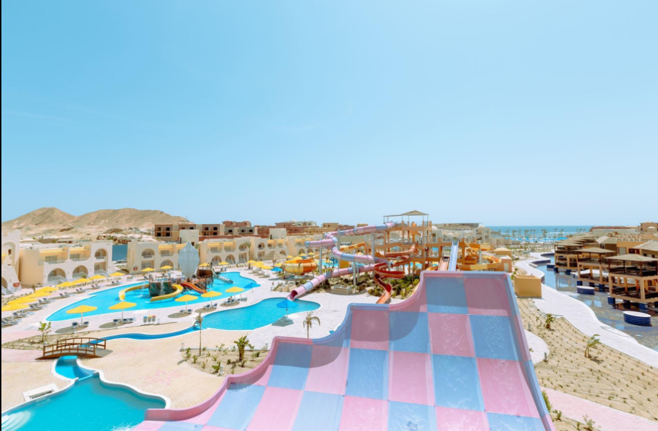 PICKALBATROS VILLAGIO RESORT - PORTOFINO MARSA ALAM