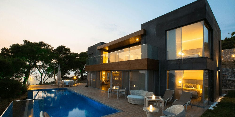 PINE BAY HOLIDAY RESORT