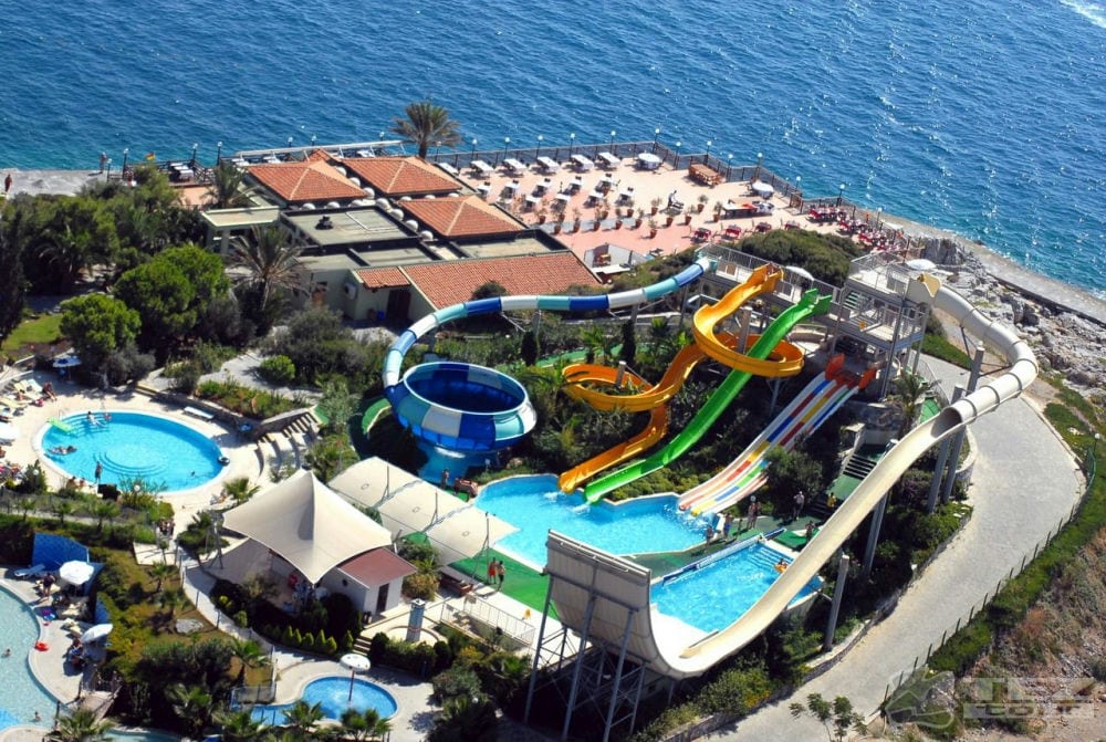 PINE BAY HOLIDAY RESORT