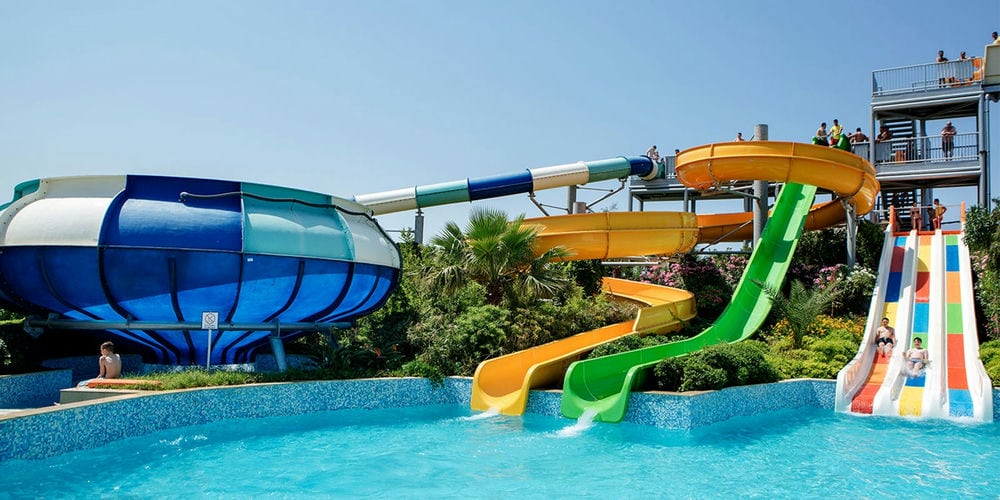PINE BAY HOLIDAY RESORT