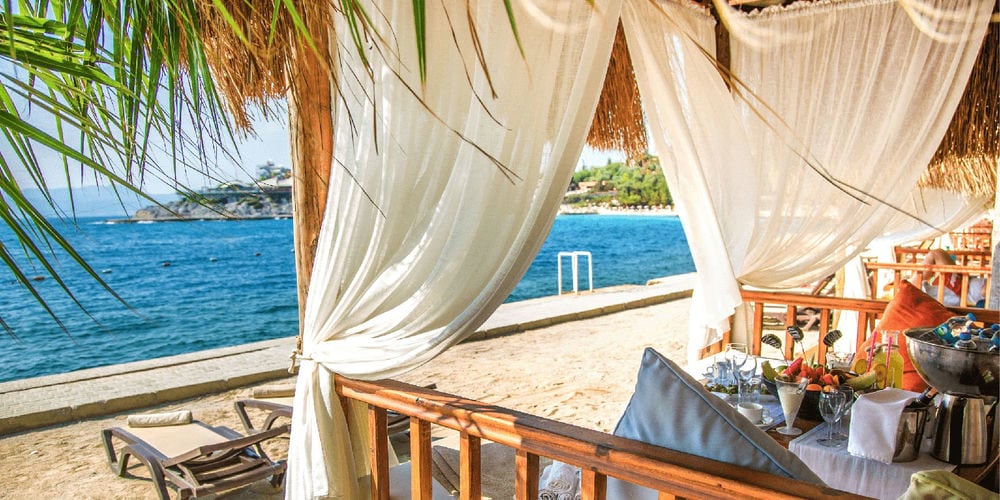 PINE BAY HOLIDAY RESORT
