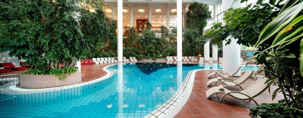 PINE BAY HOLIDAY RESORT