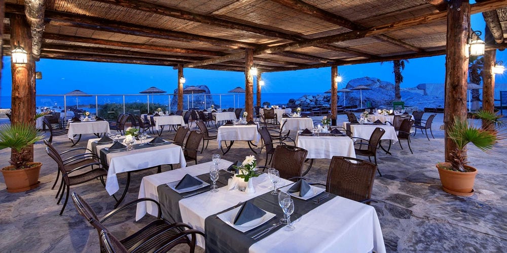 PINE BAY HOLIDAY RESORT