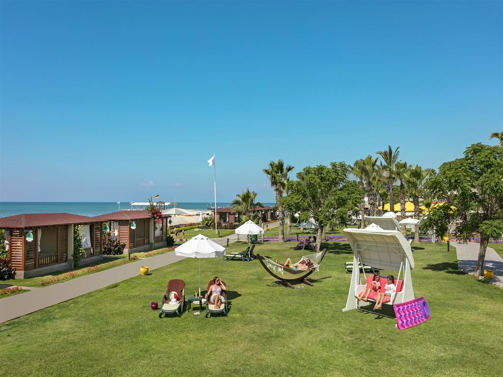 PINE BEACH BELEK