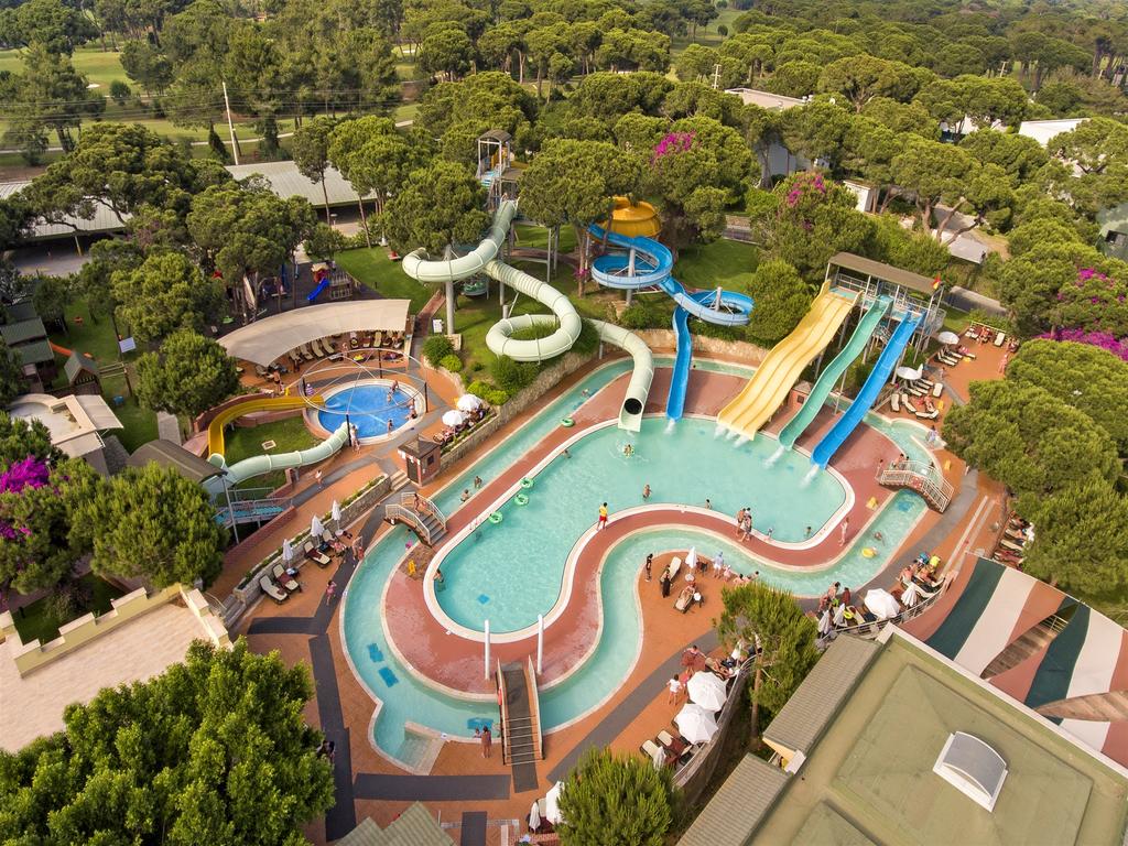 PINE BEACH BELEK