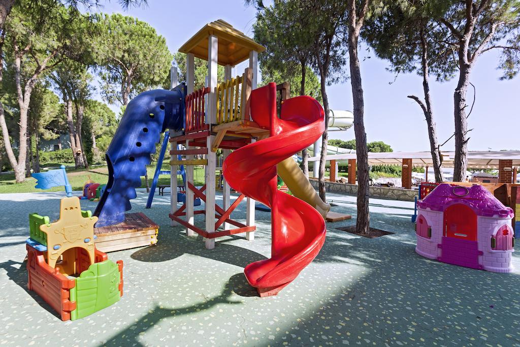 PINE BEACH BELEK