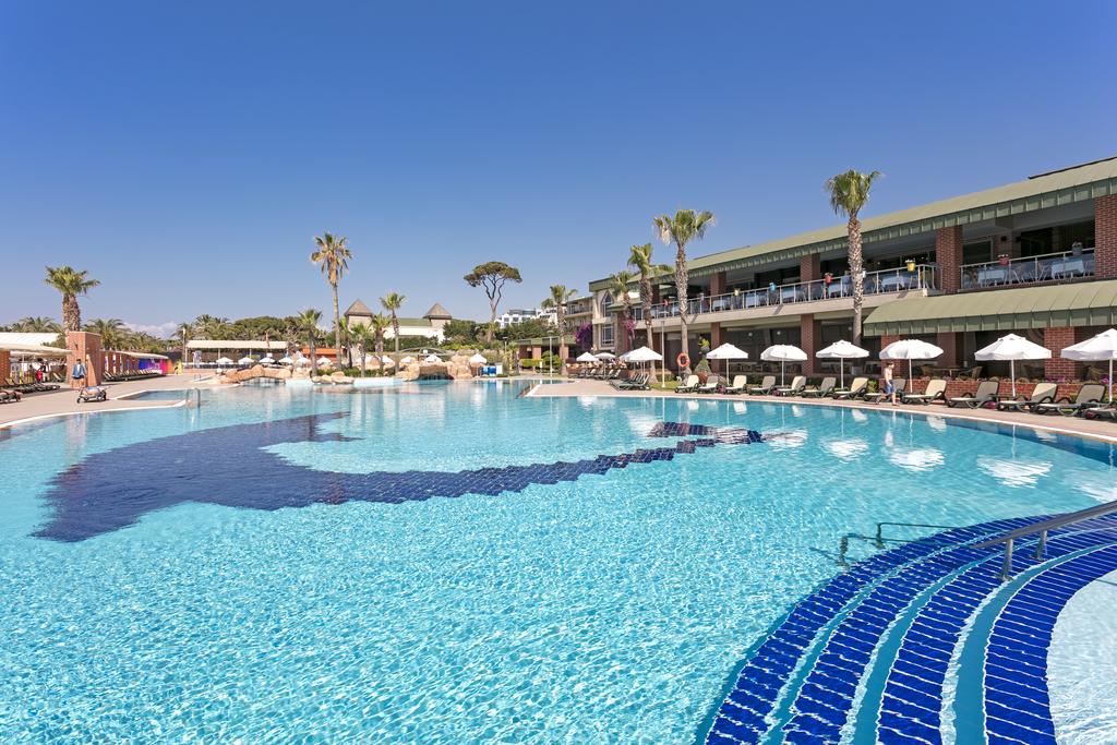 PINE BEACH BELEK