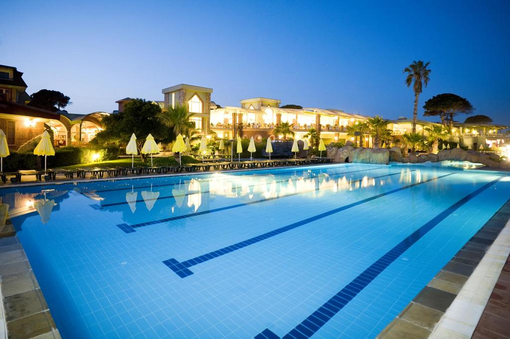 PINE BEACH BELEK