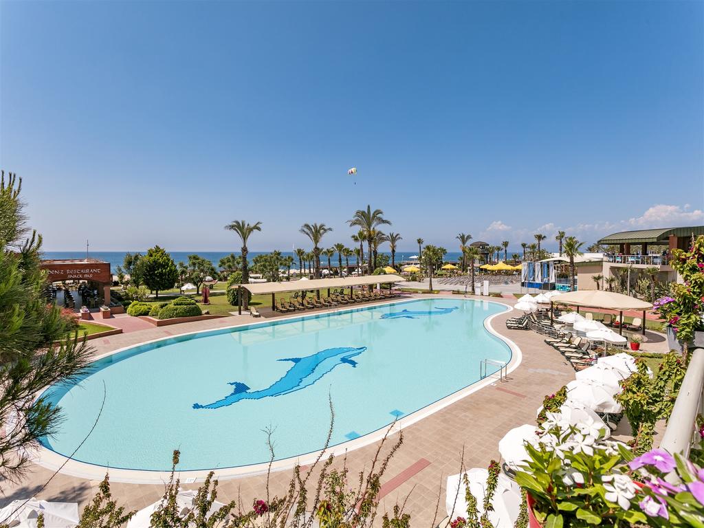 PINE BEACH BELEK