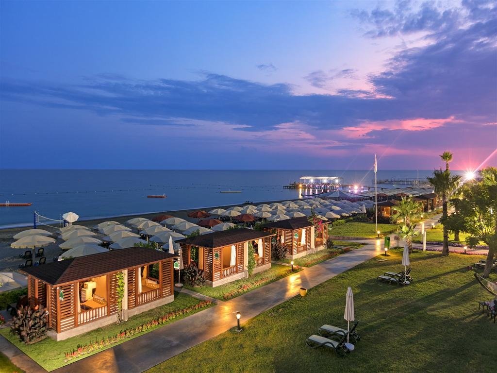 PINE BEACH BELEK